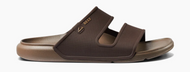 Reef Oasis Double Up Brown Sandal