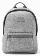 Dagne Dover Dakota Neoprene Medium Backpack