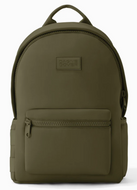 Dagne Dover Dakota Neoprene Large Backpack