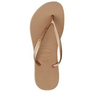 Slim-Sandal-Womens-41/42-Rose Gold