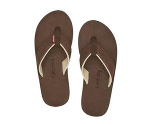 Men's Pier Sandals in Java