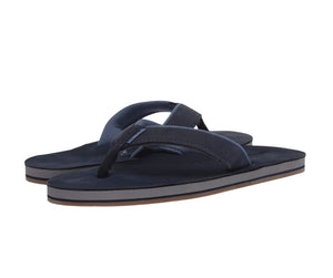 Men's Pier Sandals in Navy