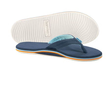 Men's Dunes Sandal in Navy