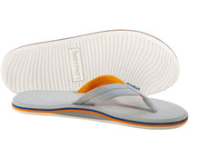 Men's Dunes Sandal in Light Gray