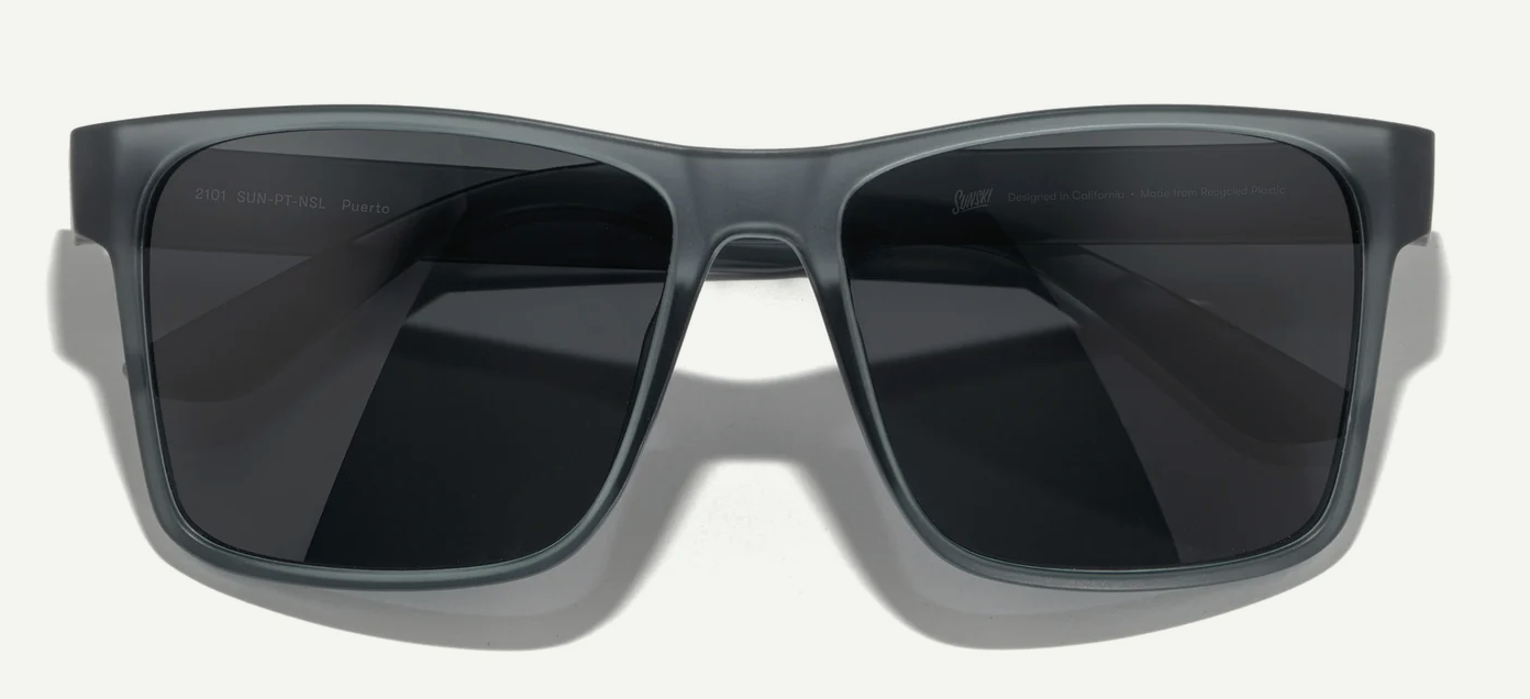 Puerto in Navy Slate