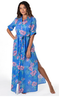 Women's Rock A Hula Sanna Dress