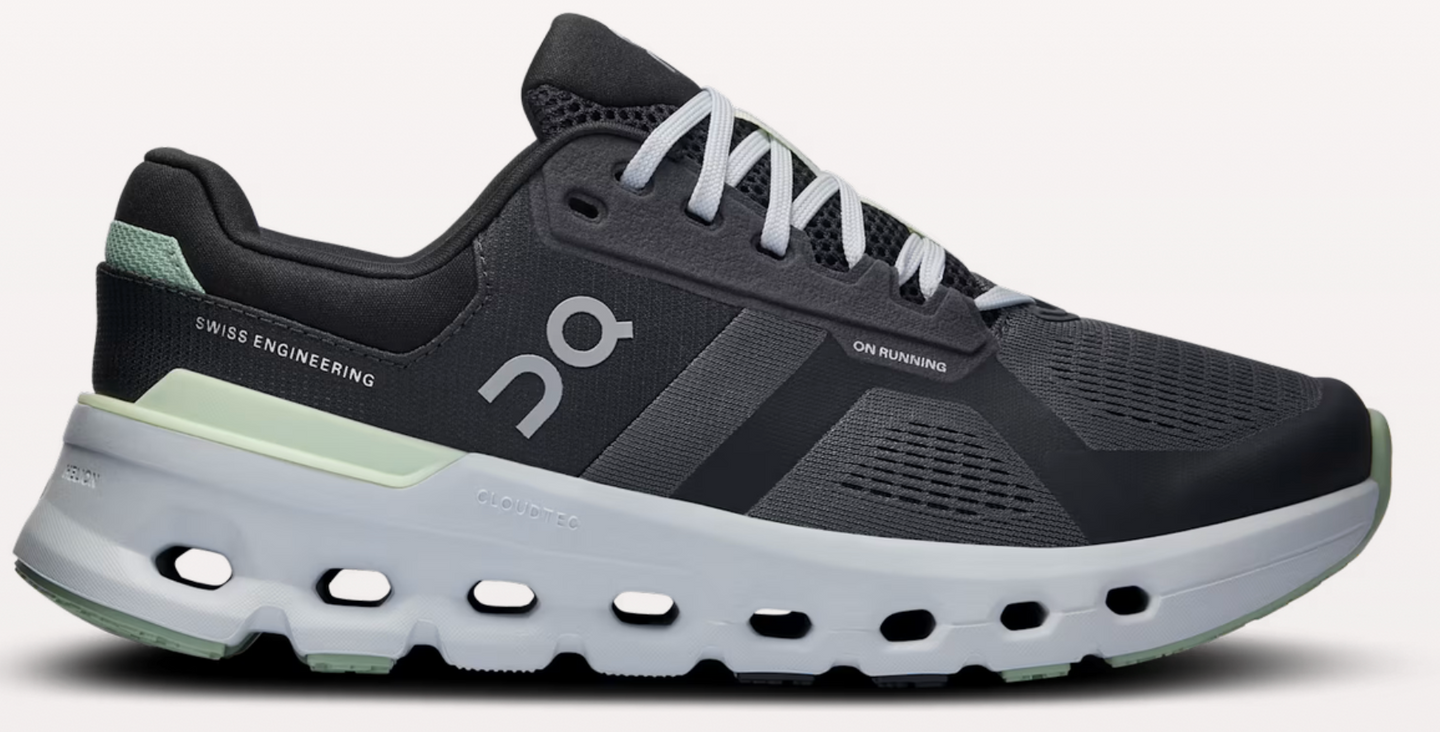 Women's Cloudrunner 2 Running Shoe