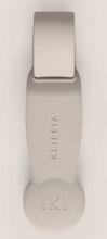 Klipsta Magnetic Hat Clip