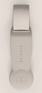 Klipsta Magnetic Hat Clip