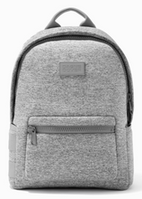 Dagne Dover Dakota Neoprene Medium Backpack