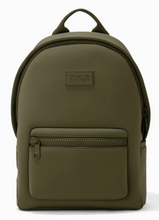 Dagne Dover Dakota Neoprene Medium Backpack