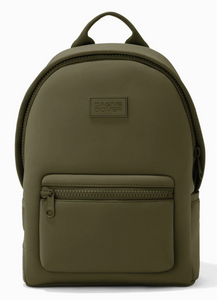 Dagne Dover Dakota Neoprene Medium Backpack