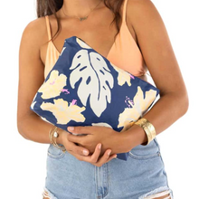 Aloha Collection Pape'ete Mid Pouch