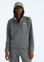The North Face Women's Performance Fleece Full Zip Jacket