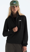 The North Face Women's Performance Fleece Full Zip Jacket