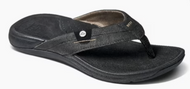 Reef Pacific Black/Brown