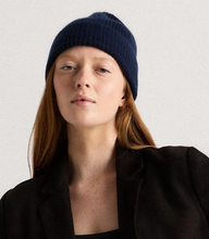 Mongolian Cashmere Beanie