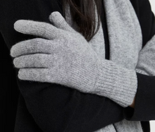 Mongolian Cashmere Gloves