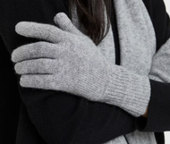 Mongolian Cashmere Gloves