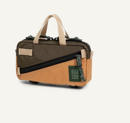 Topo Designs Mini Quick Pack