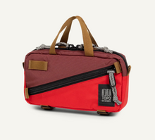 Topo Designs Mini Quick Pack
