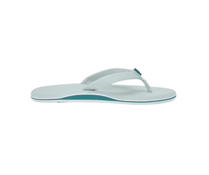 Women's Dunes Sandals in Sea Glass