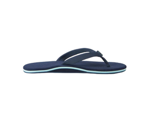 Women's Dunes Sandals in Navy