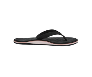 Women's Dunes Sandals in Black/Blush