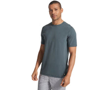 Men's Tuvalu Tee in Lake