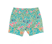 Men's Waikiki Board Short in Teal