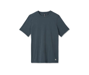 Men's Tuvalu Tee in Lake