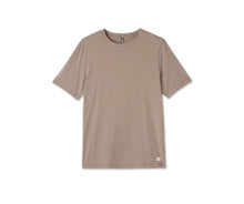 Men's Tuvalu Tee in Walnut