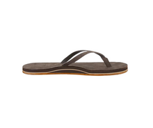 Women's Meadow Sandals in Espresso