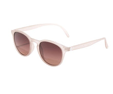 Yuba Sunglasses in Stone Terra Fade