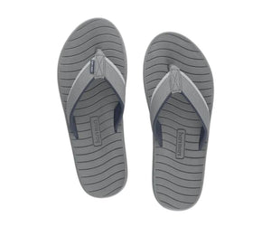 Men's Brazos II Sandal in Charcoal