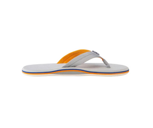 Men's Dunes Sandal in Light Gray