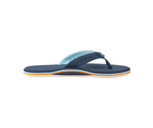 Men's Dunes Sandal in Navy