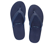 Women's Dunes Sandals in Navy