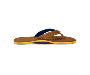 Men's Dunes Sandal in Tobacco