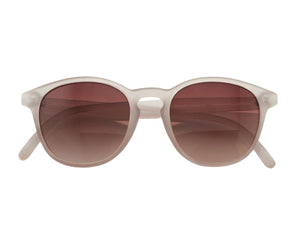 Yuba Sunglasses in Stone Terra Fade