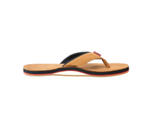 Men's Pier Sandals in Tan