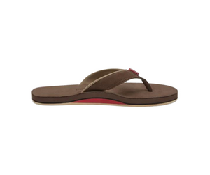 Men's Pier Sandals in Java