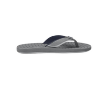 Men's Brazos II Sandal in Charcoal