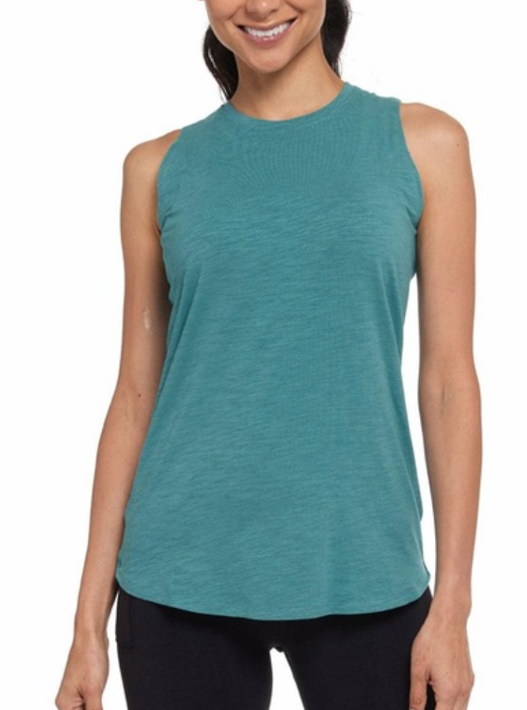 NOLA-Tank-Womens-XS-Mountain Green