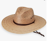 Baja-Hat-Mens-L/XL-Tan