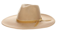 Calista-Hat-One Size-Tan